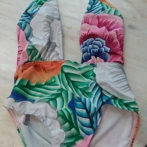 Cupshe bathing suit